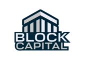 Block Capital Funds Logo